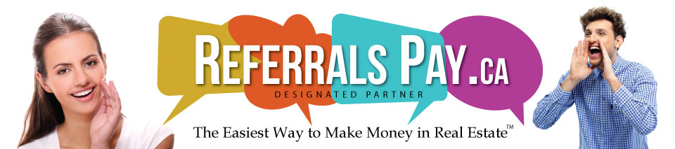 Referrals Pay